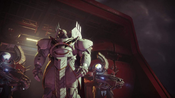 Игра Destiny 2 [PS4, русская версия] в Сургуте