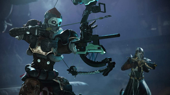 Игра Destiny 2 [PS4, русская версия] в Сургуте