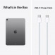 Планшет Apple iPad Air 11 (2026) 128GB Wi-Fi, Серый в Сургуте