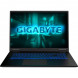 Ноутбук Gigabyte Gaming A18 GA83H (18&amp;quot;, IPS, AMD Ryzen 7 260 3.8ГГц, 8 ядер, 16ГБ DDR5, 512ГБ SSD, NVIDIA GeForce RTX 5050 8 ГБ,  без ОС), черный  в Сургуте