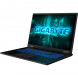 Ноутбук Gigabyte Gaming A18 GA83H (18&amp;quot;, IPS, AMD Ryzen 7 260 3.8ГГц, 8 ядер, 16ГБ DDR5, 512ГБ SSD, NVIDIA GeForce RTX 5050 8 ГБ,  без ОС), черный  в Сургуте