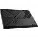 Ноутбук Gigabyte Gaming A18 GA83H (18&amp;quot;, IPS, AMD Ryzen 7 260 3.8ГГц, 8 ядер, 16ГБ DDR5, 512ГБ SSD, NVIDIA GeForce RTX 5050 8 ГБ,  без ОС), черный  в Сургуте