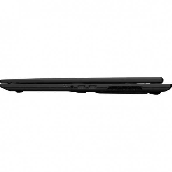 Ноутбук Gigabyte Gaming A18 GA83H (18&amp;quot;, IPS, AMD Ryzen 7 260 3.8ГГц, 8 ядер, 16ГБ DDR5, 512ГБ SSD, NVIDIA GeForce RTX 5050 8 ГБ,  без ОС), черный  в Сургуте