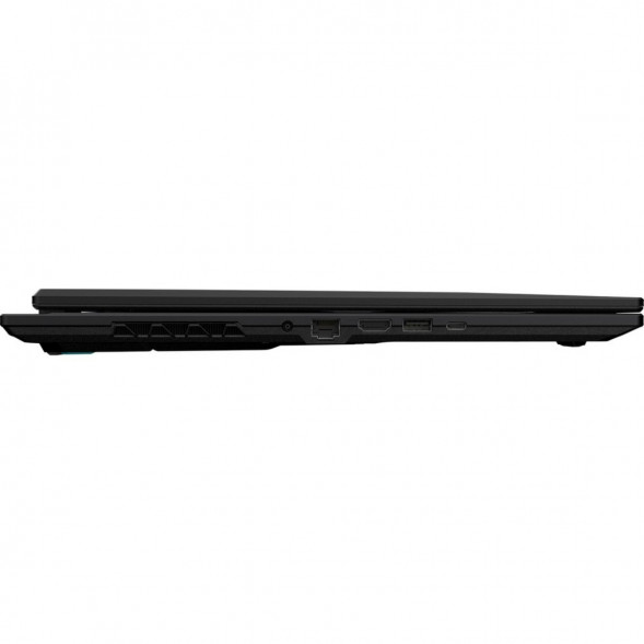 Ноутбук Gigabyte Gaming A18 GA83H (18&amp;quot;, IPS, AMD Ryzen 7 260 3.8ГГц, 8 ядер, 16ГБ DDR5, 512ГБ SSD, NVIDIA GeForce RTX 5050 8 ГБ,  без ОС), черный  в Сургуте