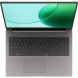 Ноутбук Honor MagicBook X16 2025 GOH-X 5301APLM (16&amp;quot;, IPS, AMD Ryzen 5 6600H 3.3ГГц, 6 ядер, 16ГБ LPDDR5x, 512ГБ SSD, AMD Radeon 660M, без ОС), серый в Сургуте