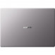 Ноутбук Honor MagicBook X16 2025 GOH-X 5301APLM (16&amp;quot;, IPS, AMD Ryzen 5 6600H 3.3ГГц, 6 ядер, 16ГБ LPDDR5x, 512ГБ SSD, AMD Radeon 660M, без ОС), серый в Сургуте