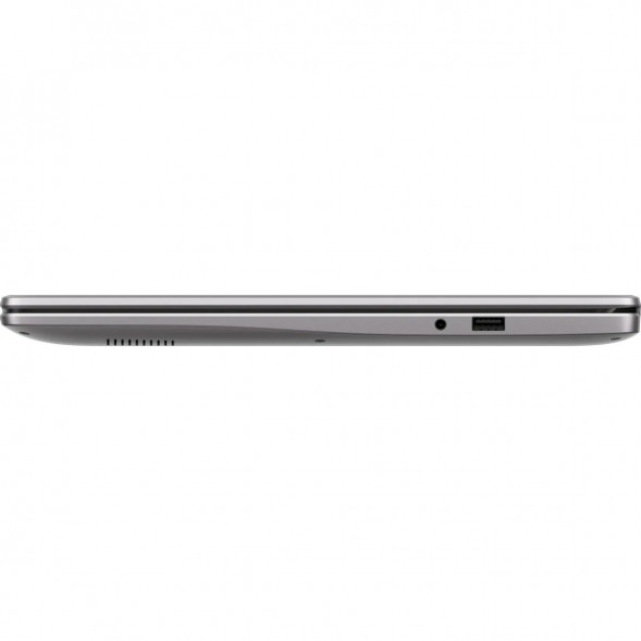 Ноутбук Honor MagicBook X16 2025 GOH-X 5301APLM (16&amp;quot;, IPS, AMD Ryzen 5 6600H 3.3ГГц, 6 ядер, 16ГБ LPDDR5x, 512ГБ SSD, AMD Radeon 660M, без ОС), серый в Сургуте