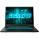 Ноутбук Gigabyte Gaming A16 GA63H (3VHK3EE893SD) (16&amp;quot;, IPS, AMD Ryzen 7 260 3.8ГГц, 8 ядер, 16ГБ DDR5, 512ГБ SSD, NVIDIA GeForce RTX 5060 - 8 ГБ, без ОС), черный в Сургуте