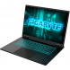Ноутбук Gigabyte Gaming A16 GA63H (3VHK3EE893SD) (16&amp;quot;, IPS, AMD Ryzen 7 260 3.8ГГц, 8 ядер, 16ГБ DDR5, 512ГБ SSD, NVIDIA GeForce RTX 5060 - 8 ГБ, без ОС), черный в Сургуте