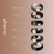 Умное кольцо Oura Ring 5 (размер 8), золотой/Gold в Сургуте