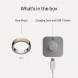 Умное кольцо Oura Ring 5 (размер 8), золотой/Gold в Сургуте
