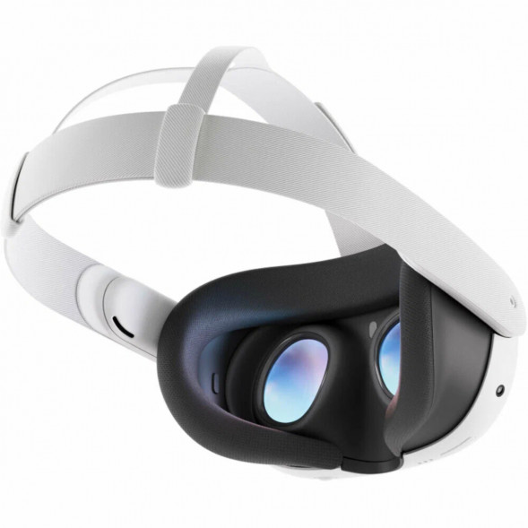 Шлем виртуальной реальности Oculus Quest 3, 512 GB в Сургуте