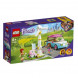 Конструктор LEGO Friends 41443 Электромобиль Оливии в Сургуте