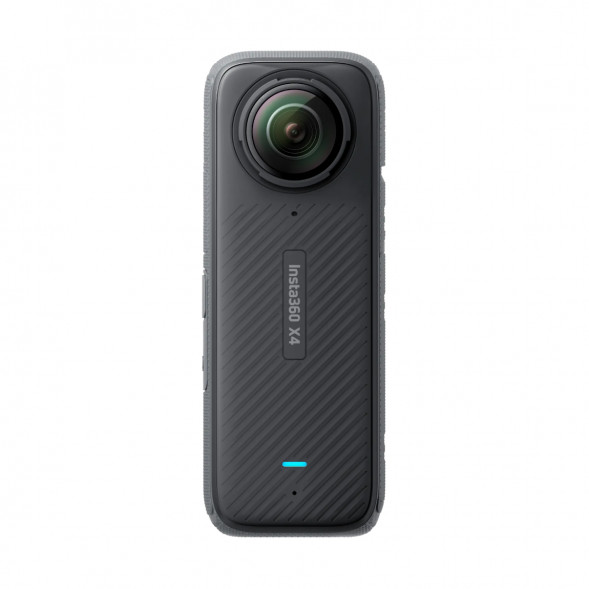 Экшн-камера Insta360 X4 (CINSABMA) в Сургуте