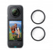 Экшн-камера Insta360 X4 (CINSABMA) в Сургуте