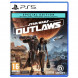 Игра Star Wars: Outlaws. Special Edition [PS5, русские субтитры] в Сургуте