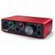 Внешняя звуковая карта FOCUSRITE Scarlett Solo 3rd Gen в Сургуте