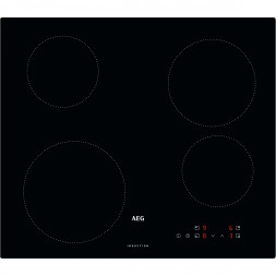 Варочная поверхность AEG IBS6420, черный