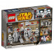 Конструктор LEGO Star Wars 75078 Транспорт Имперских Войск в Сургуте