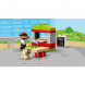 Конструктор LEGO DUPLO 10927 Town Киоск-пиццерия в Сургуте