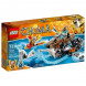 Конструктор LEGO Legends of Chima 70220 Саблецикл Стрейнора в Сургуте
