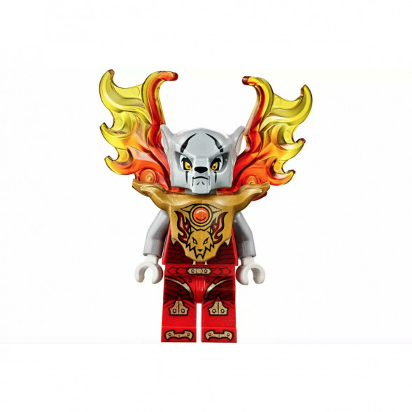 Конструктор LEGO Legends of Chima 70220 Саблецикл Стрейнора в Сургуте