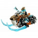 Конструктор LEGO Legends of Chima 70220 Саблецикл Стрейнора в Сургуте