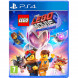LEGO Movie 2 Videogame [PS4,русские субтитры] в Сургуте