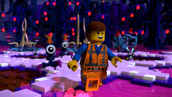 LEGO Movie 2 Videogame [PS4,русские субтитры] в Сургуте
