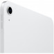 Планшет Apple iPad 11 (2025) Wi-Fi 128 ГБ, серебристый в Сургуте