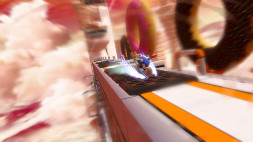 Игра Sonic Colours: Ultimate для (Nintendo Switch, русские субтитры)