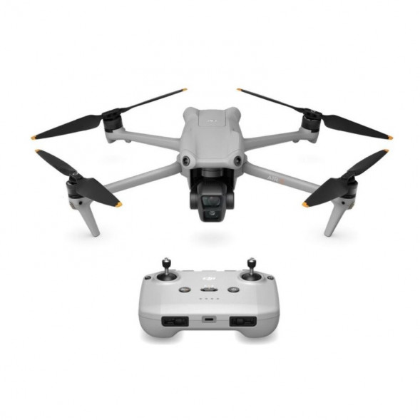 Квадрокоптер DJI Air 3 (Пульт DJI RC-N2) в Сургуте
