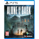 Игра Alone in the Dark [PS5, русские субтитры] в Сургуте