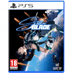 Игра Stellar Blade [PS5, русские субтитры]