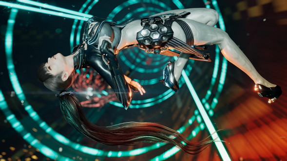 Игра Stellar Blade [PS5, русские субтитры] в Сургуте
