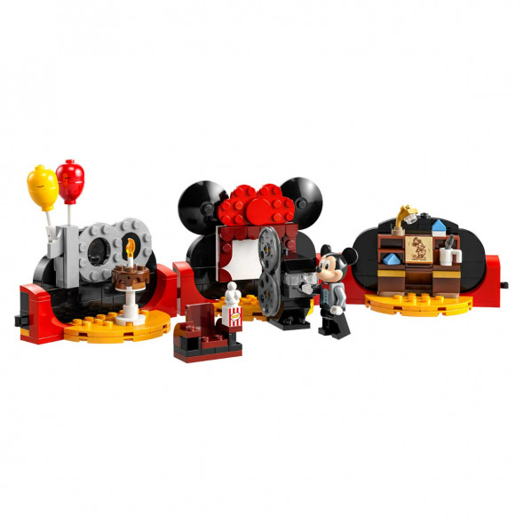 Конструктор LEGO Disney 40600 Празднование 100-летия Дисней в Сургуте