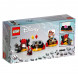 Конструктор LEGO Disney 40600 Празднование 100-летия Дисней в Сургуте