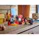 Конструктор LEGO Disney 40600 Празднование 100-летия Дисней в Сургуте