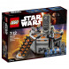 Конструктор LEGO Star Wars 75137 Камера карбонитной заморозки в Сургуте