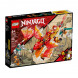 Конструктор LEGO Ninjago 71762 Огненный дракон ЭВО Кая в Сургуте