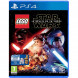 LEGO Звездные войны: Пробуждение Силы [PS4, русские субтитры] в Сургуте