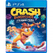 Игра Crash Bandicoot 4: Это Вопрос Времени для PlayStation 4 [PS4, русские субтитры] в Сургуте