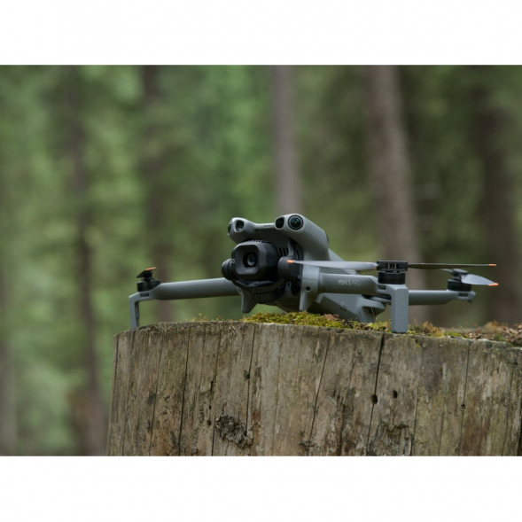 Квадрокоптер DJI Mini 5 Pro Fly More Combo Plus (DJI RC 2) в Сургуте