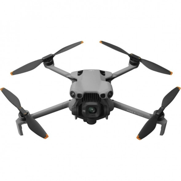 Квадрокоптер DJI Mini 5 Pro Fly More Combo Plus (DJI RC 2) в Сургуте