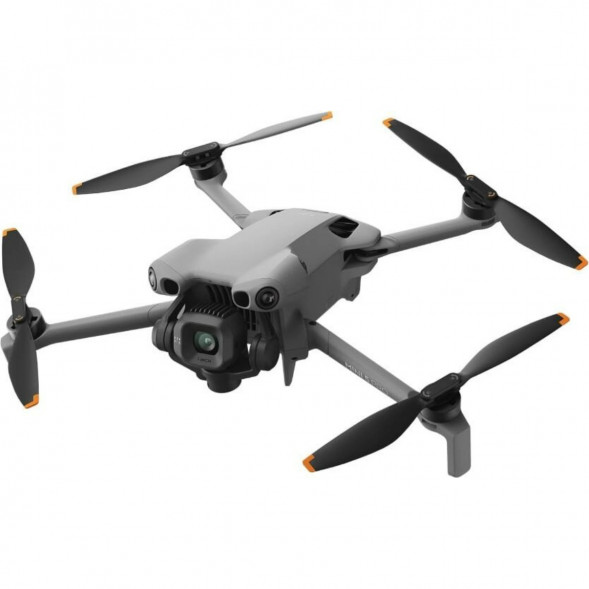 Квадрокоптер DJI Mini 5 Pro Fly More Combo Plus (DJI RC 2) в Сургуте