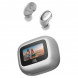 Беспроводные наушники JBL Live Buds 3, Silver в Сургуте