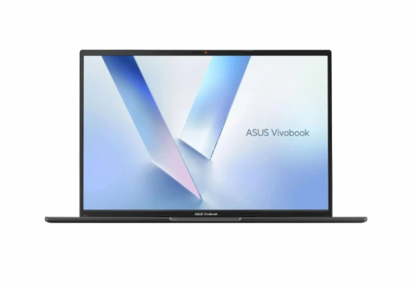 Ноутбук ASUS VivoBook 16 M1605NAQ-MB128  16 &amp;quot;, Ryzen 5, 16 Гб RAM, 512 Гб SSD, Radeon 660M, Черный в Сургуте