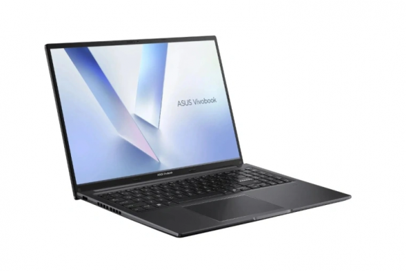 Ноутбук ASUS VivoBook 16 M1605NAQ-MB128  16 &amp;quot;, Ryzen 5, 16 Гб RAM, 512 Гб SSD, Radeon 660M, Черный в Сургуте