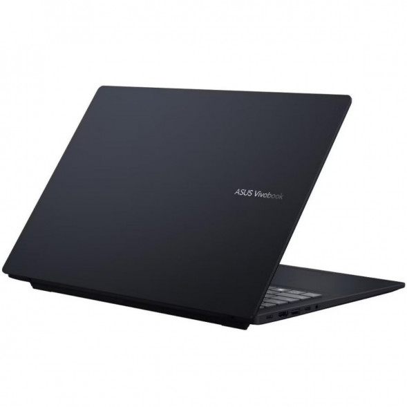 Ноутбук ASUS Vivobook 16 X1607CA-MB341 (	16&amp;quot;, IPS, Intel Core Ultra 5 225H 1.7ГГц, 14 ядер, 16ГБ DDR5, 512ГБ SSD, Intel Graphics,  без ОС), черный в Сургуте