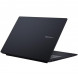Ноутбук ASUS Vivobook 16 X1607CA-MB341 (	16&amp;quot;, IPS, Intel Core Ultra 5 225H 1.7ГГц, 14 ядер, 16ГБ DDR5, 512ГБ SSD, Intel Graphics,  без ОС), черный в Сургуте